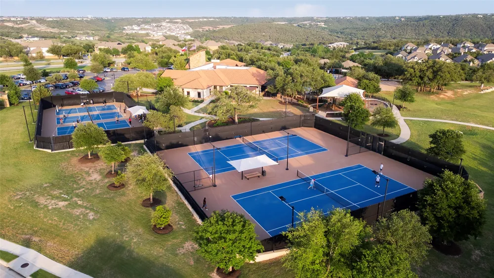 2033 Portobello Road Leander, TX 78641