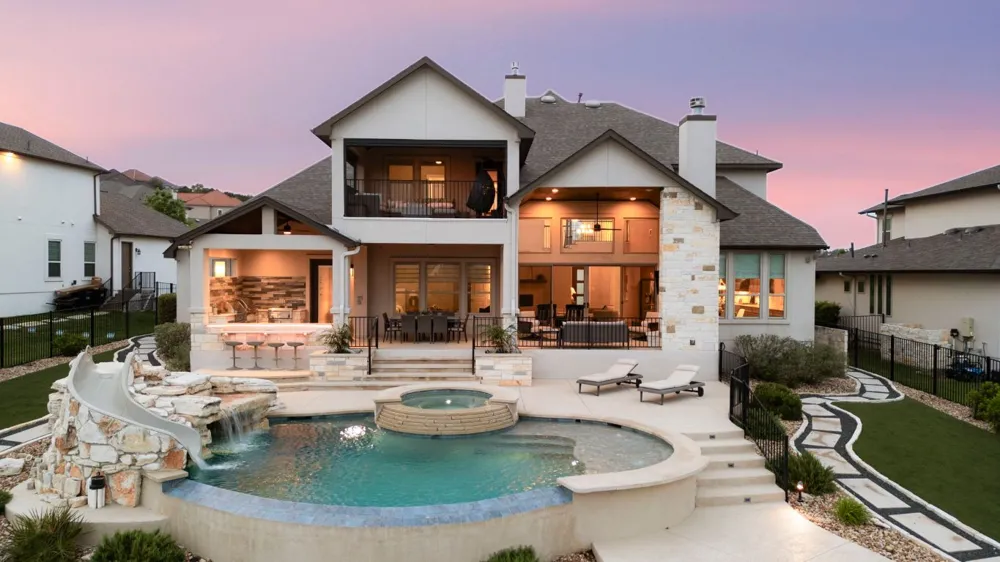 2033 Portobello Road Leander, TX 78641