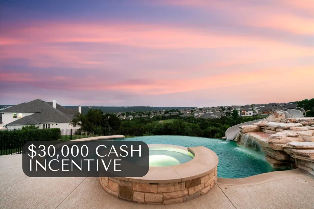 2033 Portobello Road Leander, TX 78641
