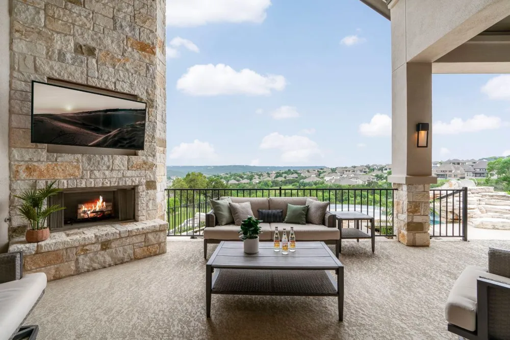 2033 Portobello Road Leander, TX 78641