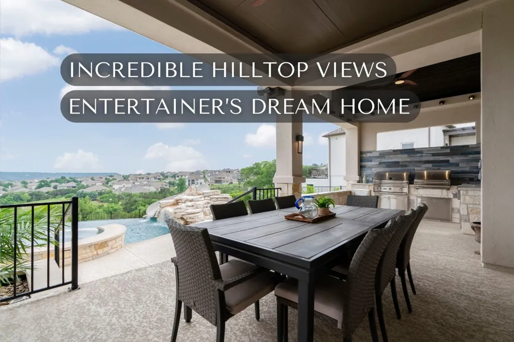 2033 Portobello Road Leander, TX 78641