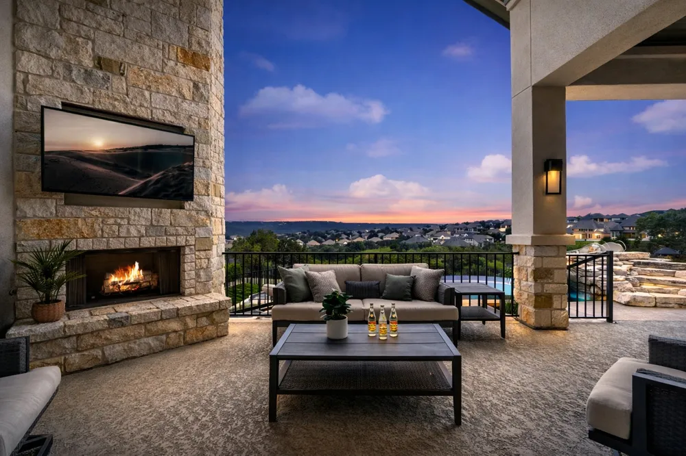 2033 Portobello Road Leander, TX 78641