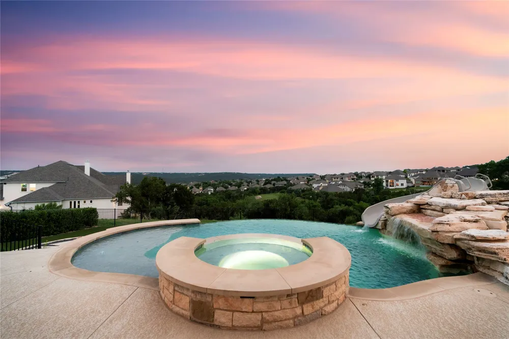 2033 Portobello Road Leander, TX 78641