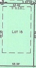 1325 Tracy's Way
