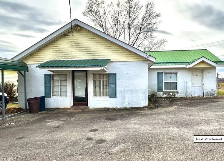 8431 Austin Traphill Road Elkin, NC 28621