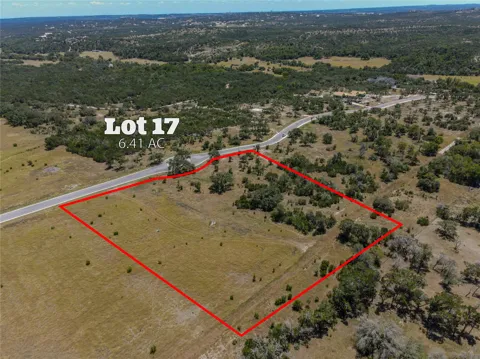 17 Mesa Ranch Road