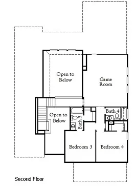 105 Gibbs Drive Liberty Hill, TX 78642