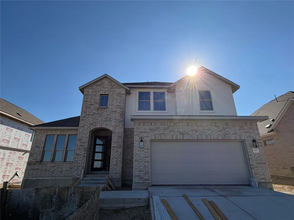 105 Gibbs Drive Liberty Hill, TX 78642