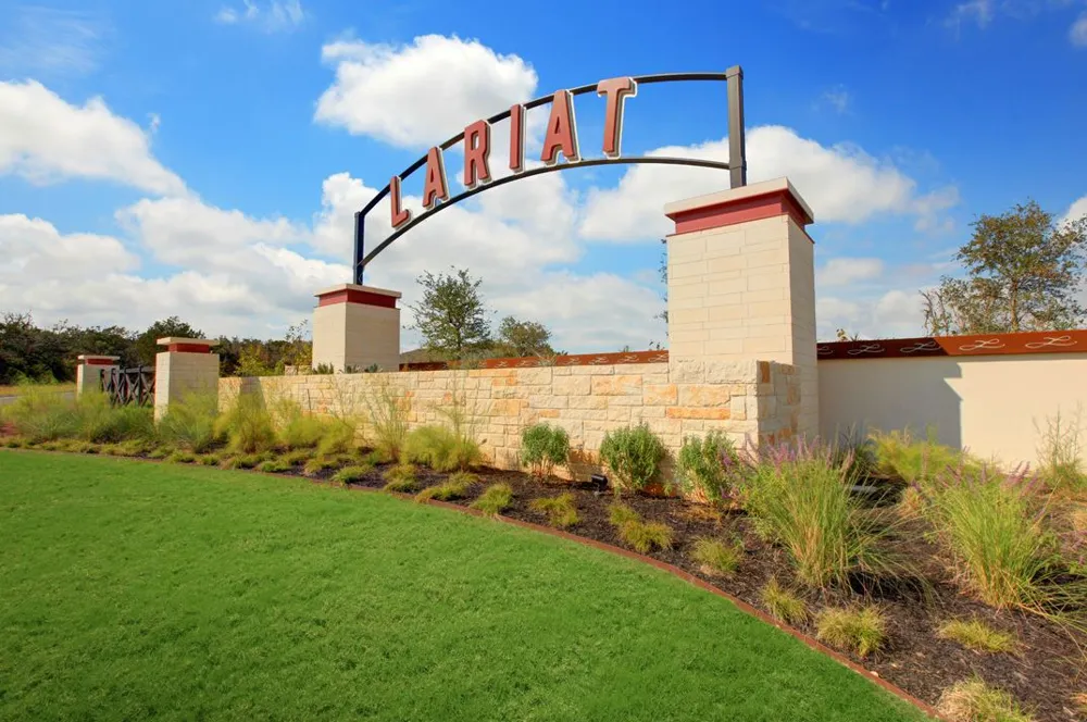 105 Gibbs Drive Liberty Hill, TX 78642