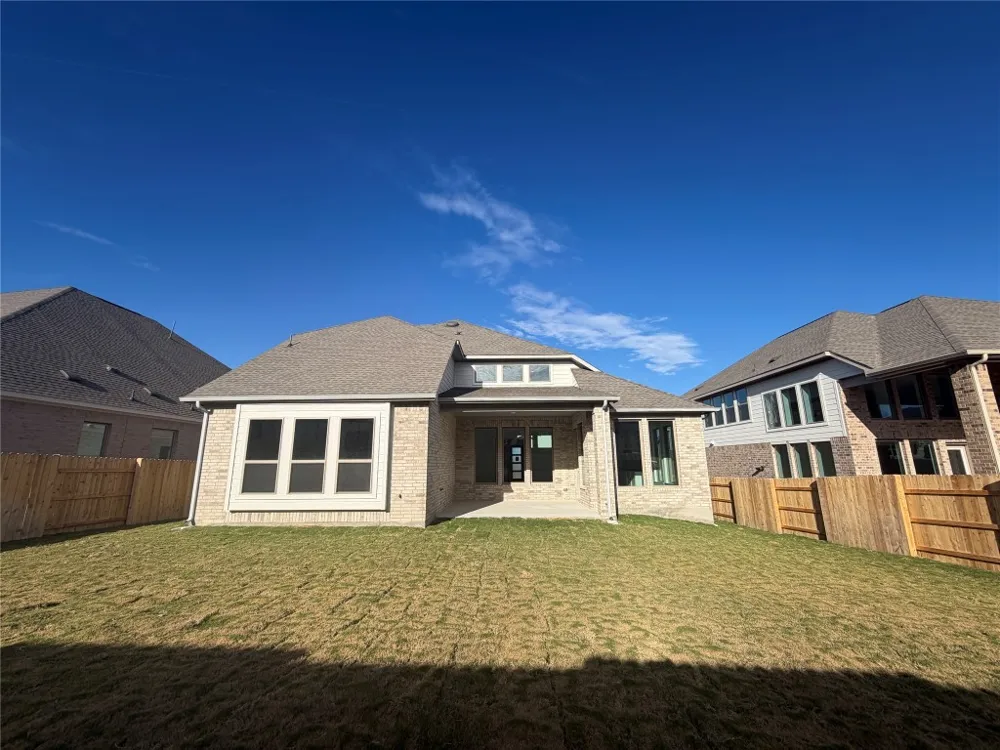105 Gibbs Drive Liberty Hill, TX 78642