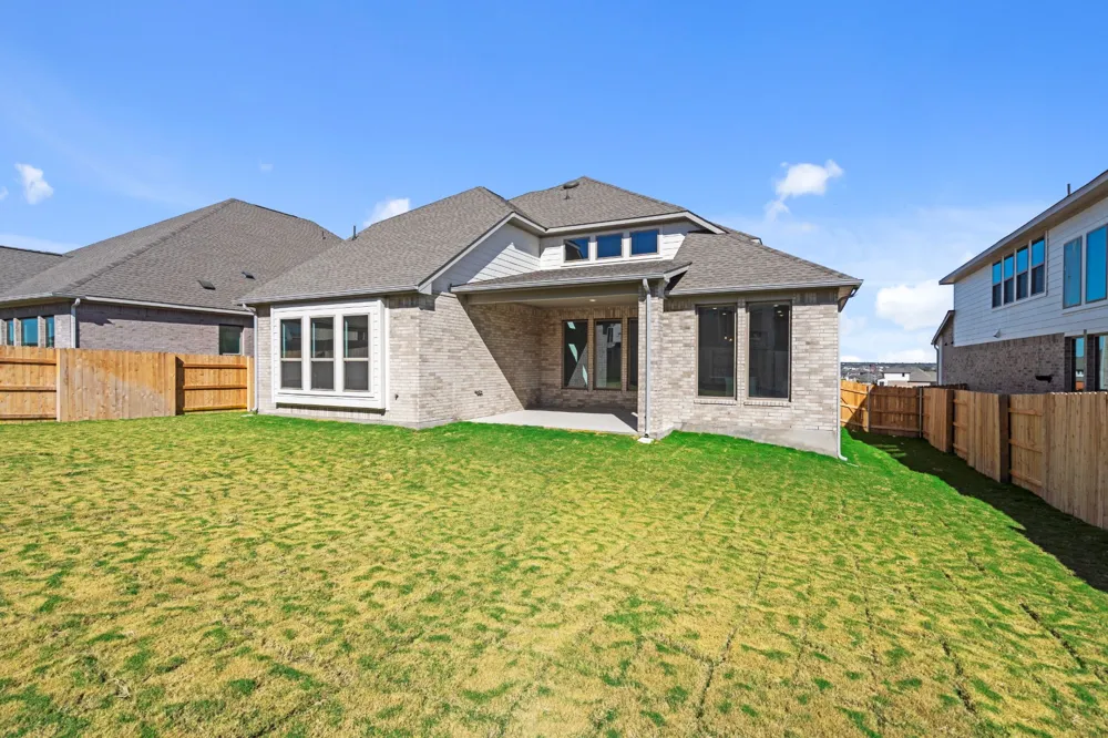 105 Gibbs Drive Liberty Hill, TX 78642