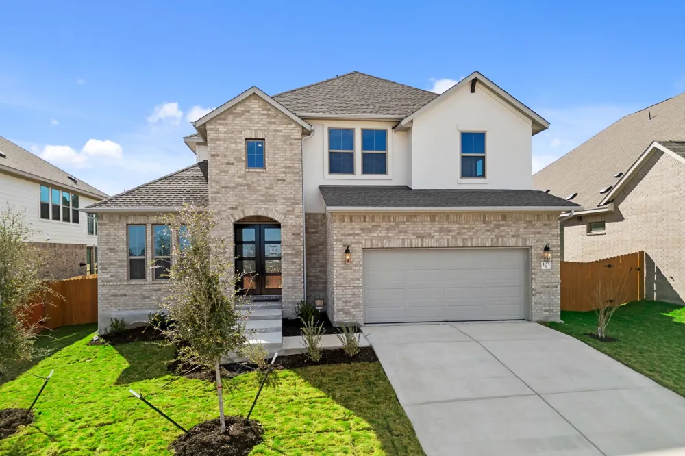 105 Gibbs Drive Liberty Hill, TX 78642