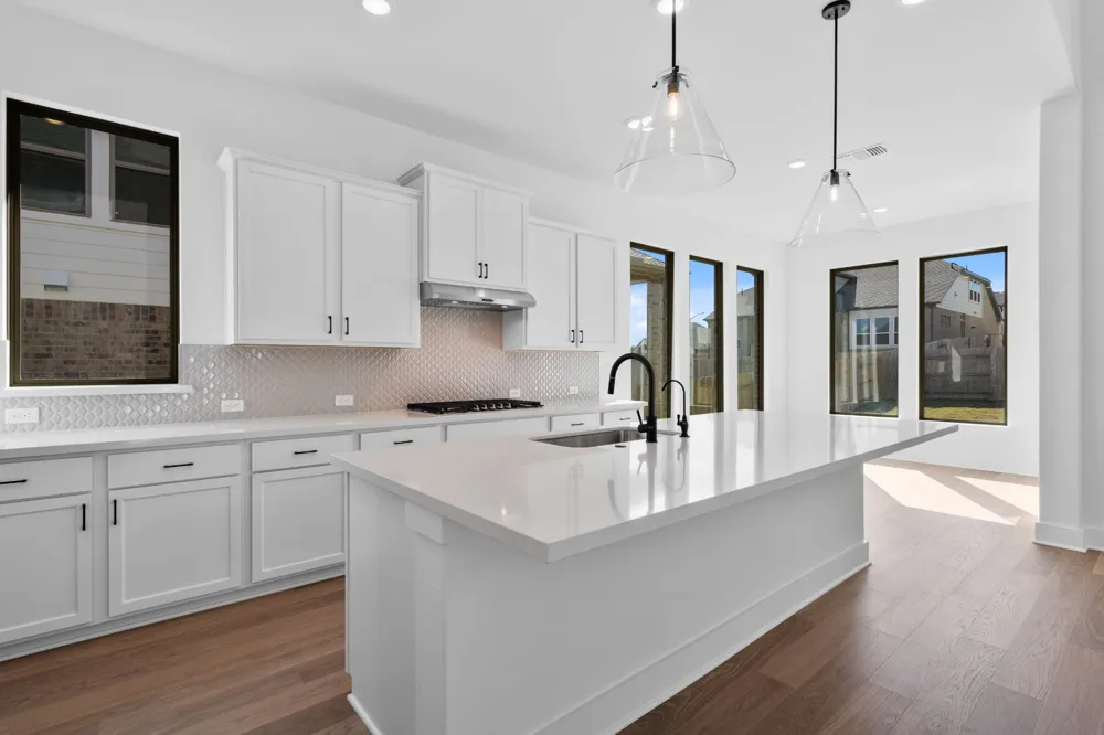 105 Gibbs Drive Liberty Hill, TX 78642