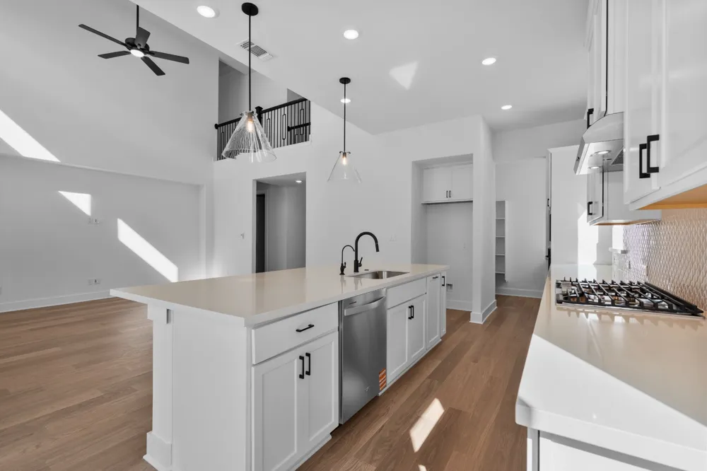 105 Gibbs Drive Liberty Hill, TX 78642