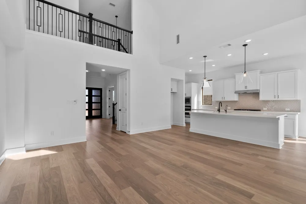105 Gibbs Drive Liberty Hill, TX 78642