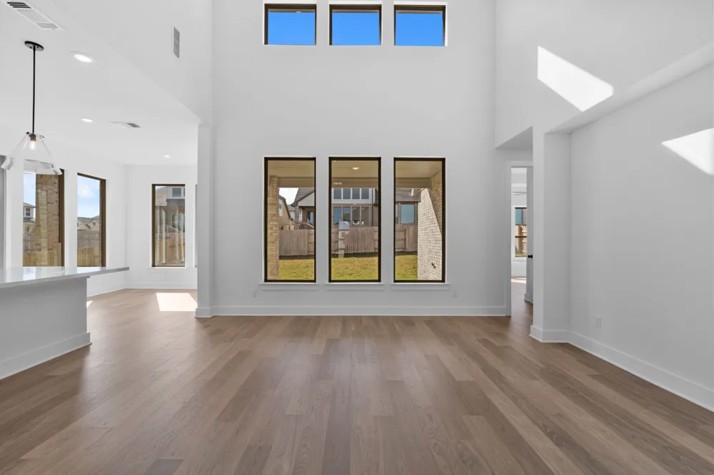105 Gibbs Drive Liberty Hill, TX 78642