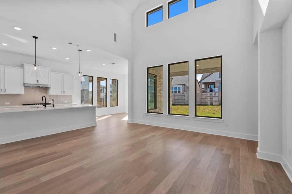 105 Gibbs Drive Liberty Hill, TX 78642