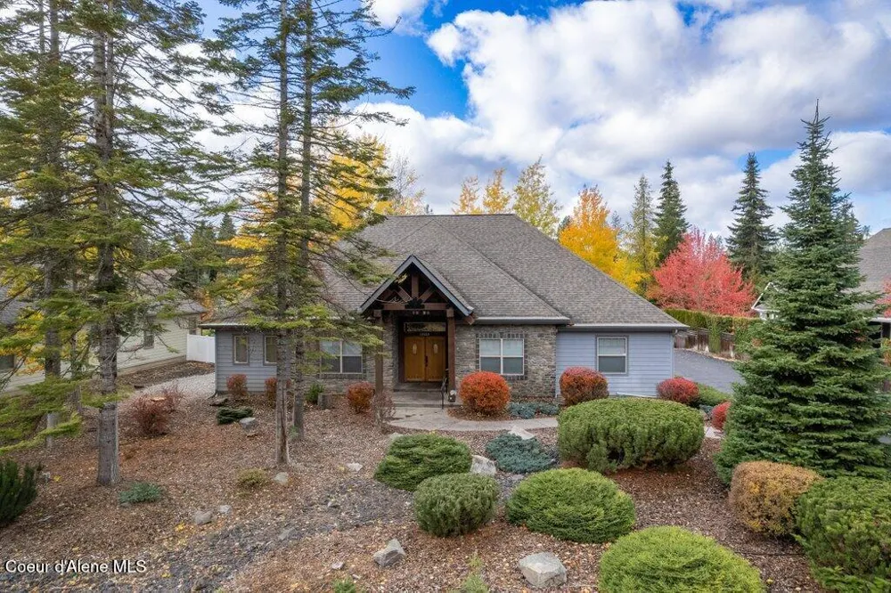 12665 SHAMROCK STREET Hayden, ID 83835