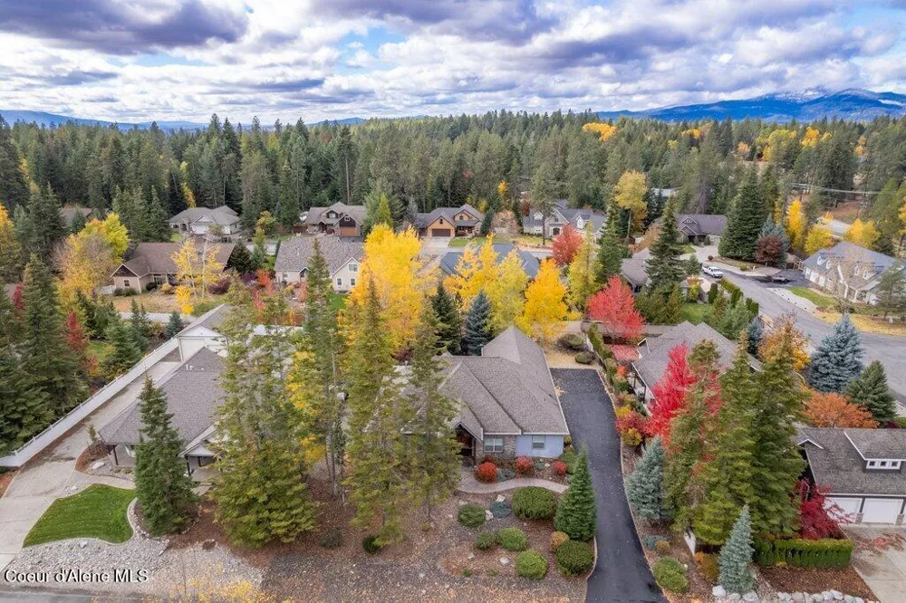 12665 SHAMROCK STREET Hayden, ID 83835