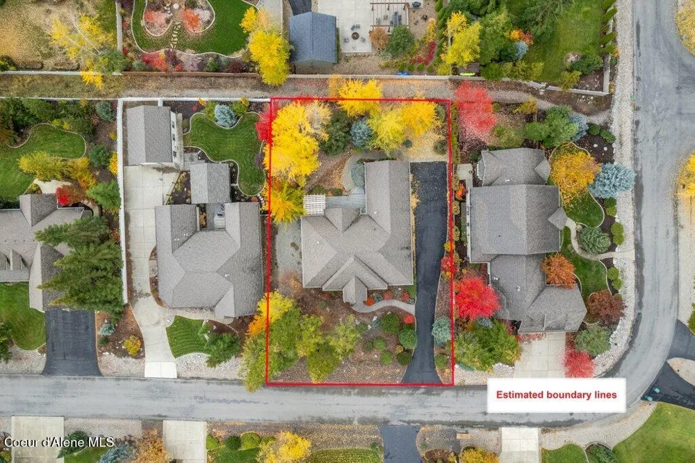 12665 SHAMROCK STREET Hayden, ID 83835