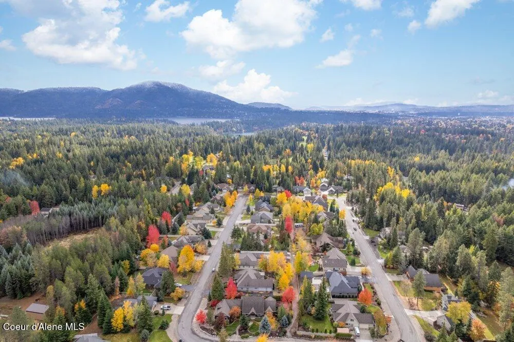 12665 SHAMROCK STREET Hayden, ID 83835