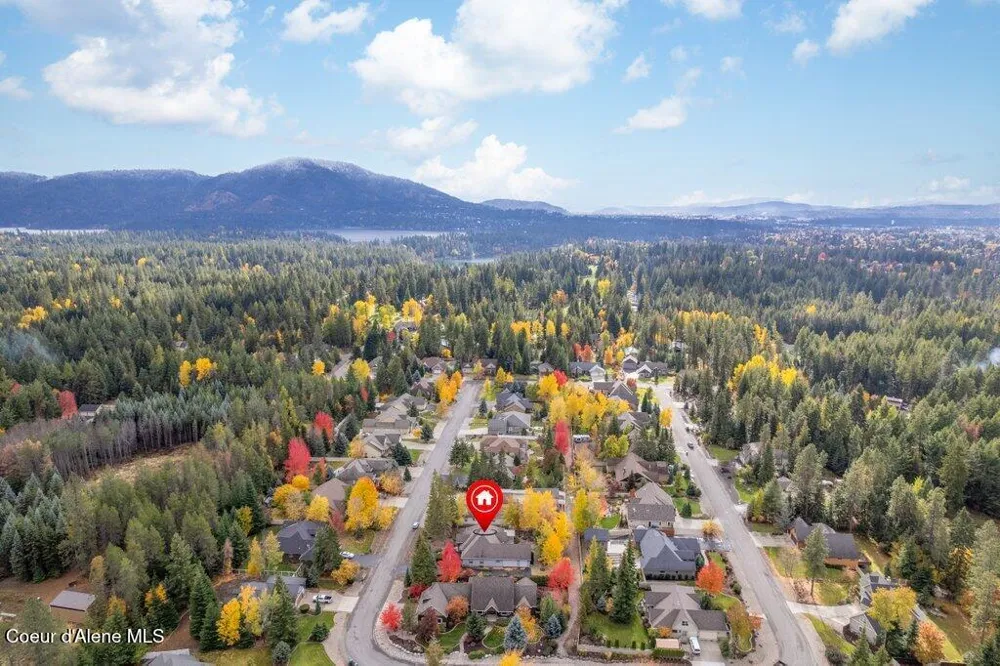 12665 SHAMROCK STREET Hayden, ID 83835