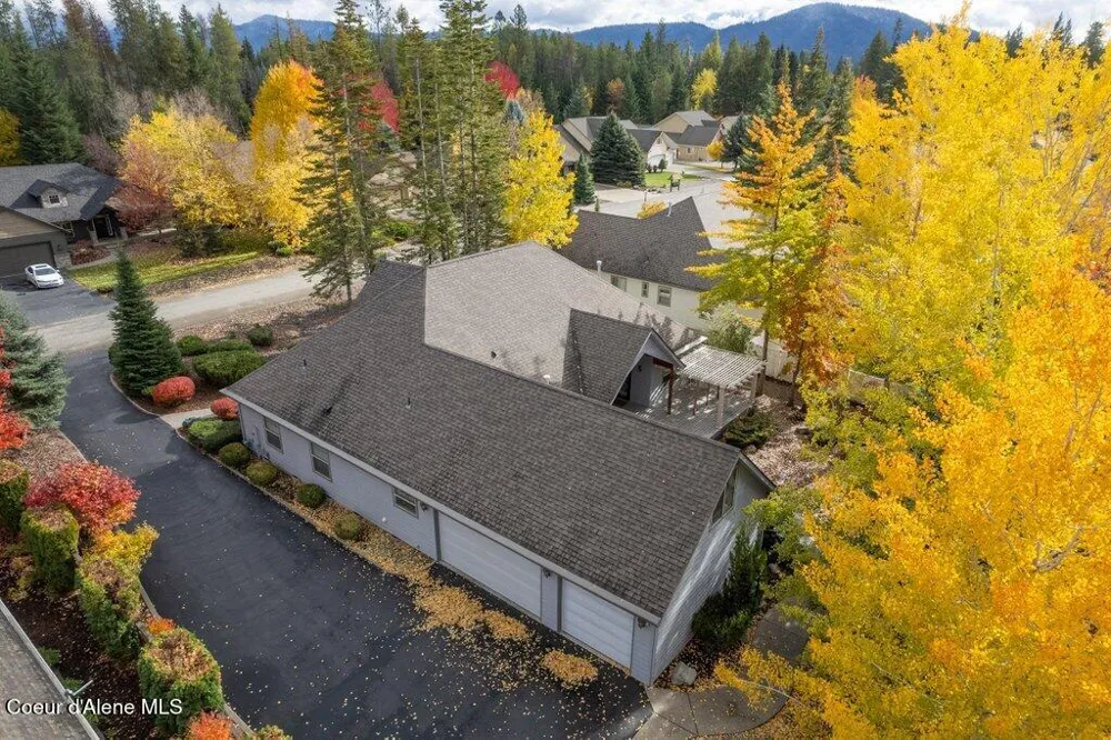 12665 SHAMROCK STREET Hayden, ID 83835