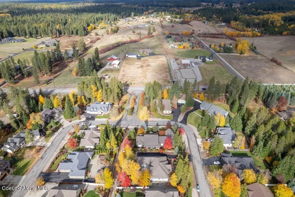 12665 SHAMROCK STREET Hayden, ID 83835