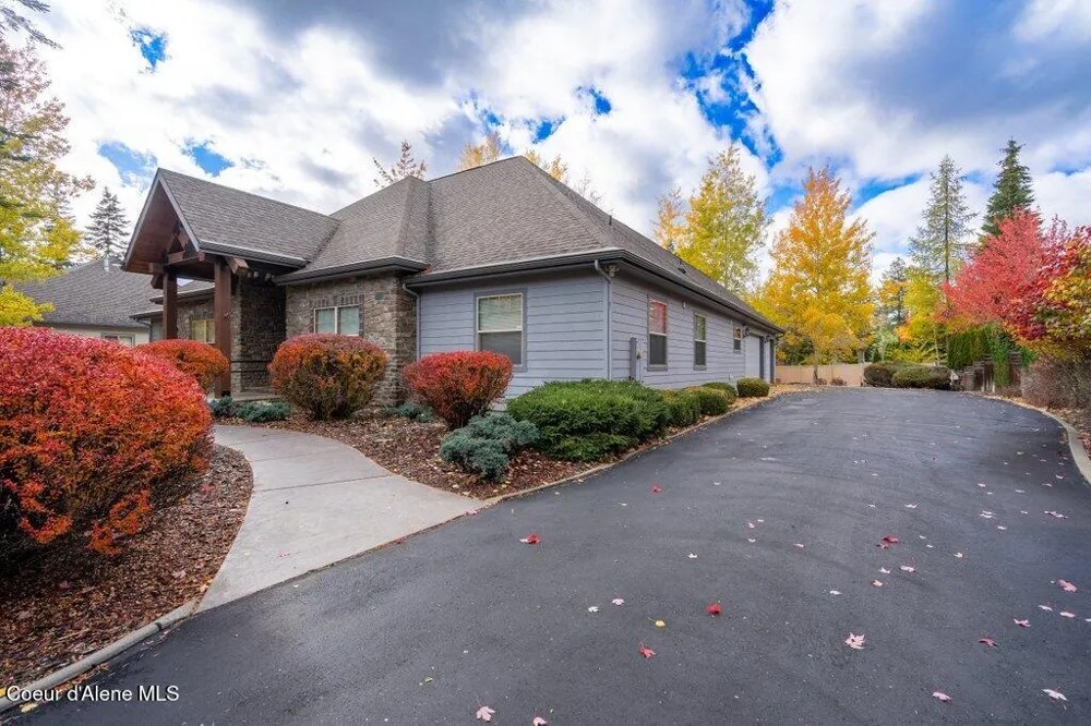 12665 SHAMROCK STREET Hayden, ID 83835
