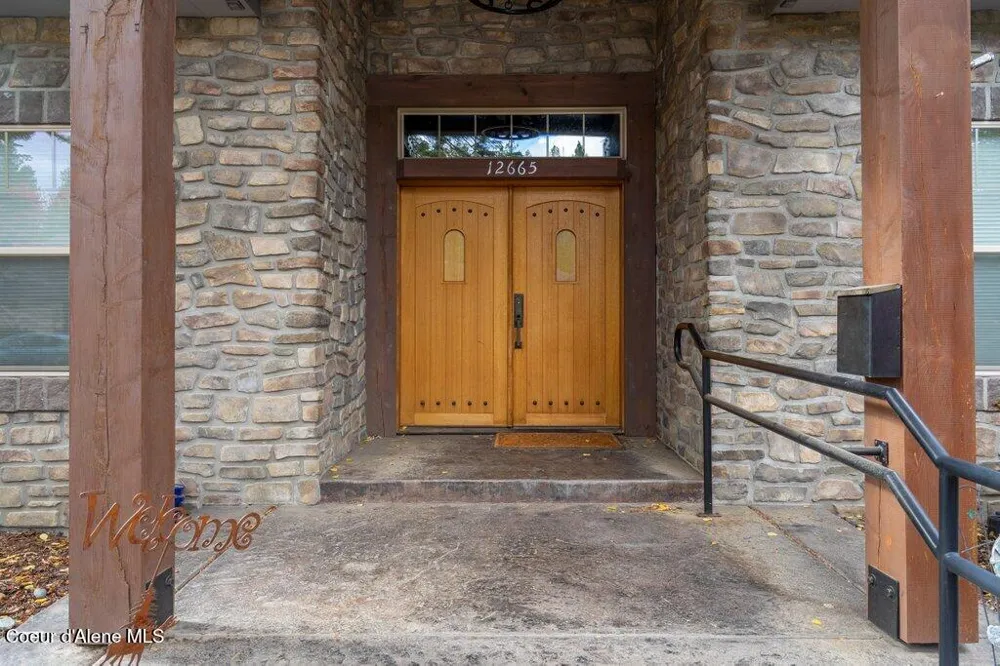 12665 SHAMROCK STREET Hayden, ID 83835