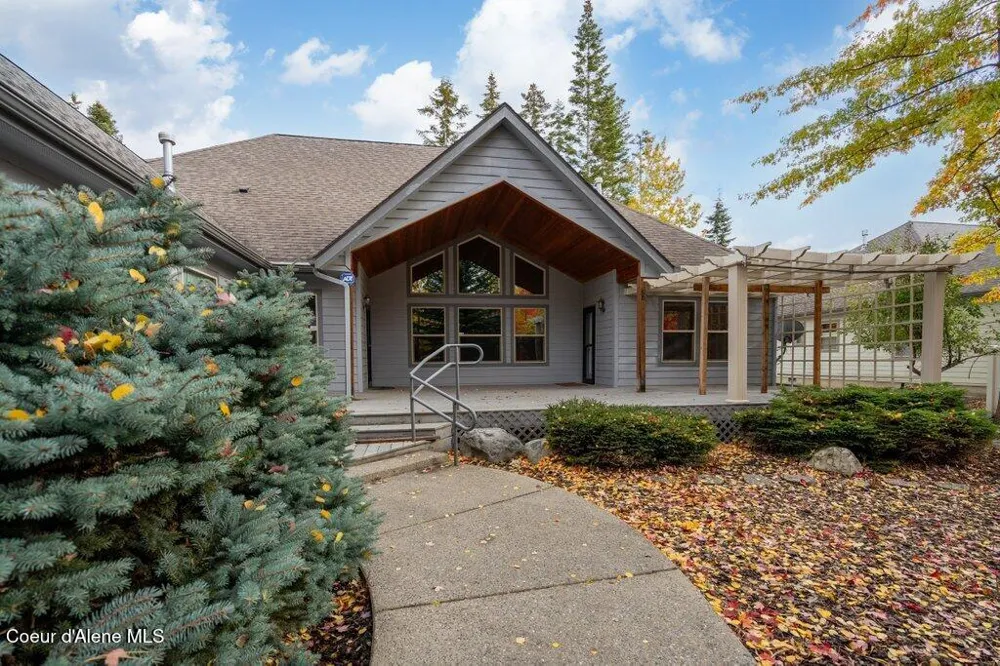 12665 SHAMROCK STREET Hayden, ID 83835