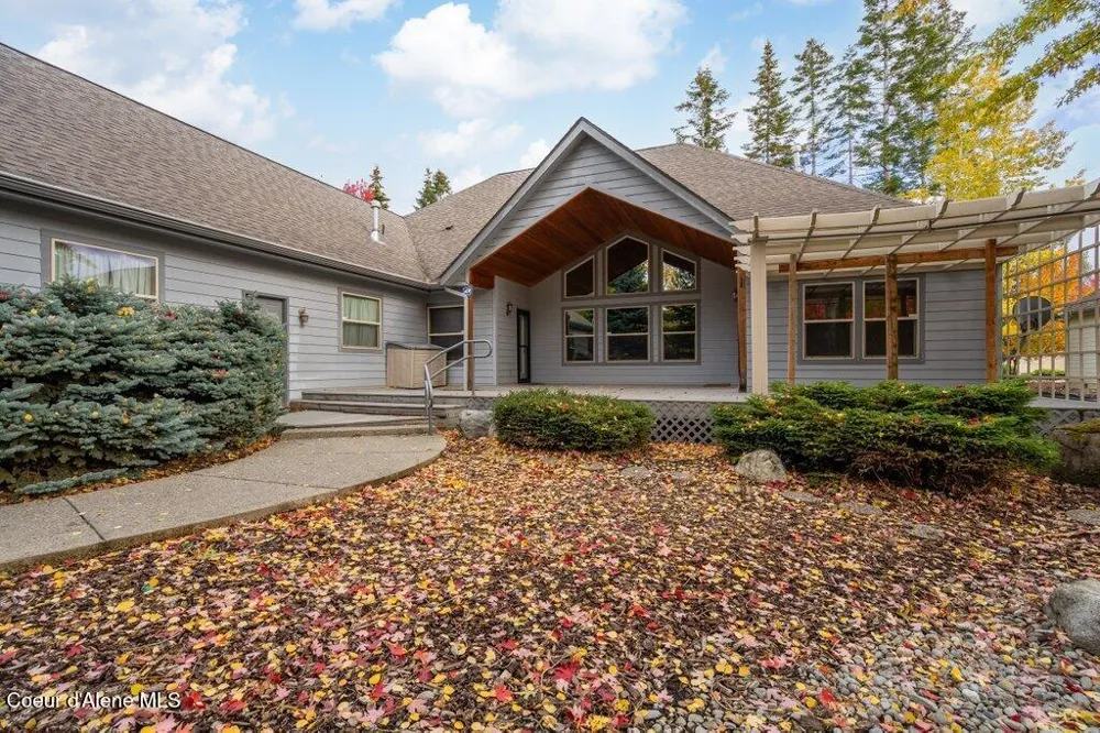 12665 SHAMROCK STREET Hayden, ID 83835