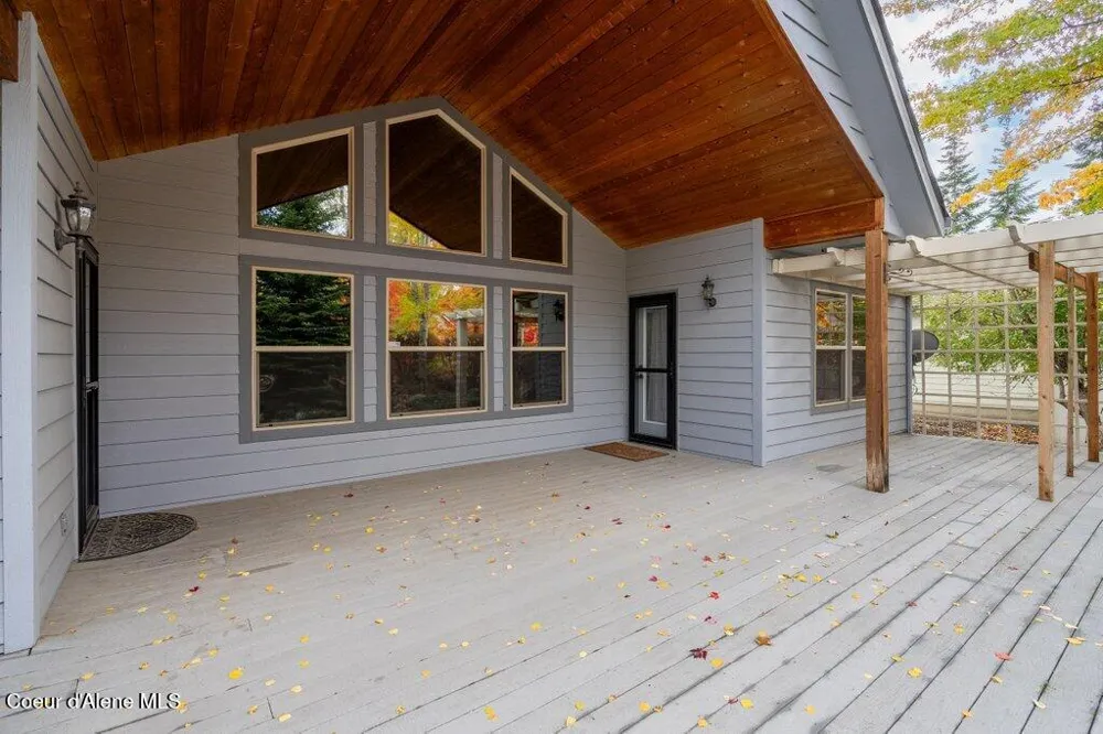 12665 SHAMROCK STREET Hayden, ID 83835