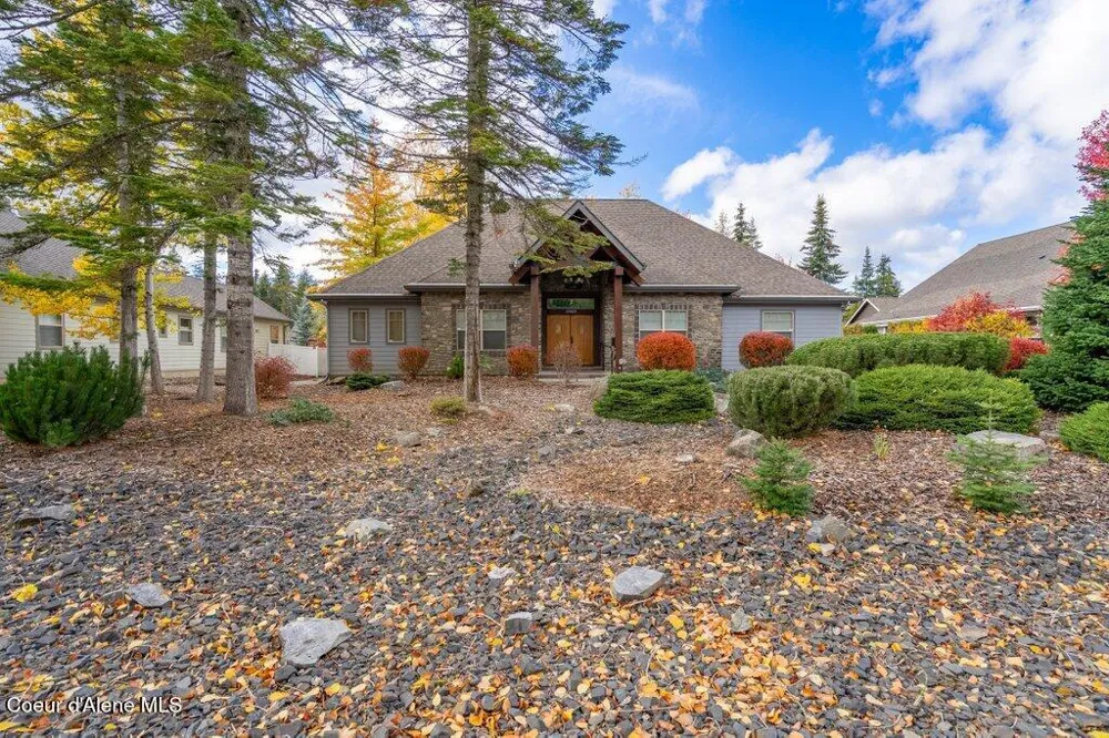 12665 SHAMROCK STREET Hayden, ID 83835