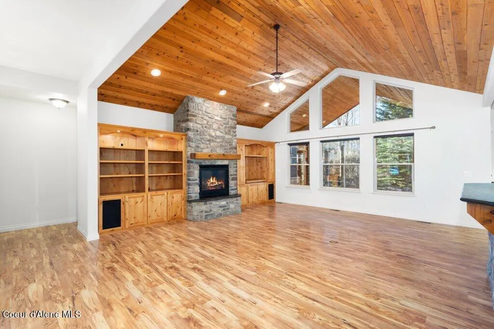 12665 SHAMROCK STREET Hayden, ID 83835