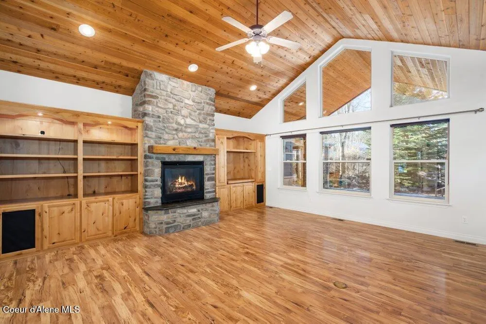 12665 SHAMROCK STREET Hayden, ID 83835