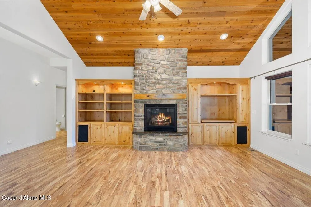 12665 SHAMROCK STREET Hayden, ID 83835