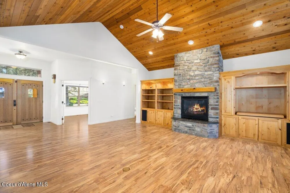 12665 SHAMROCK STREET Hayden, ID 83835
