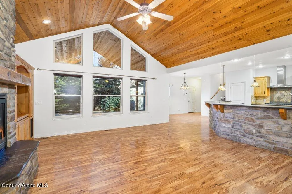 12665 SHAMROCK STREET Hayden, ID 83835