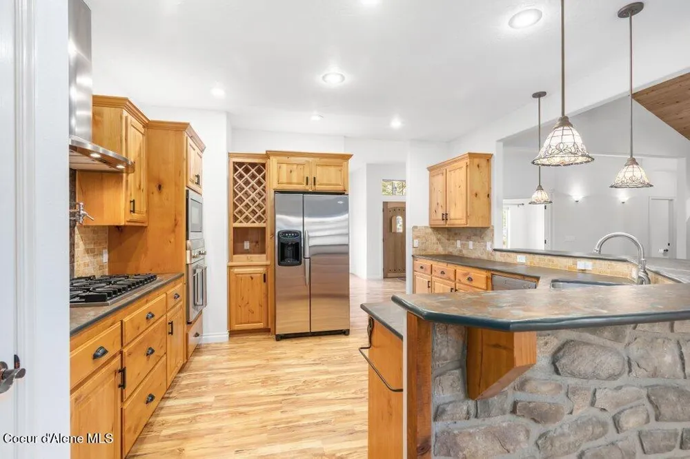 12665 SHAMROCK STREET Hayden, ID 83835