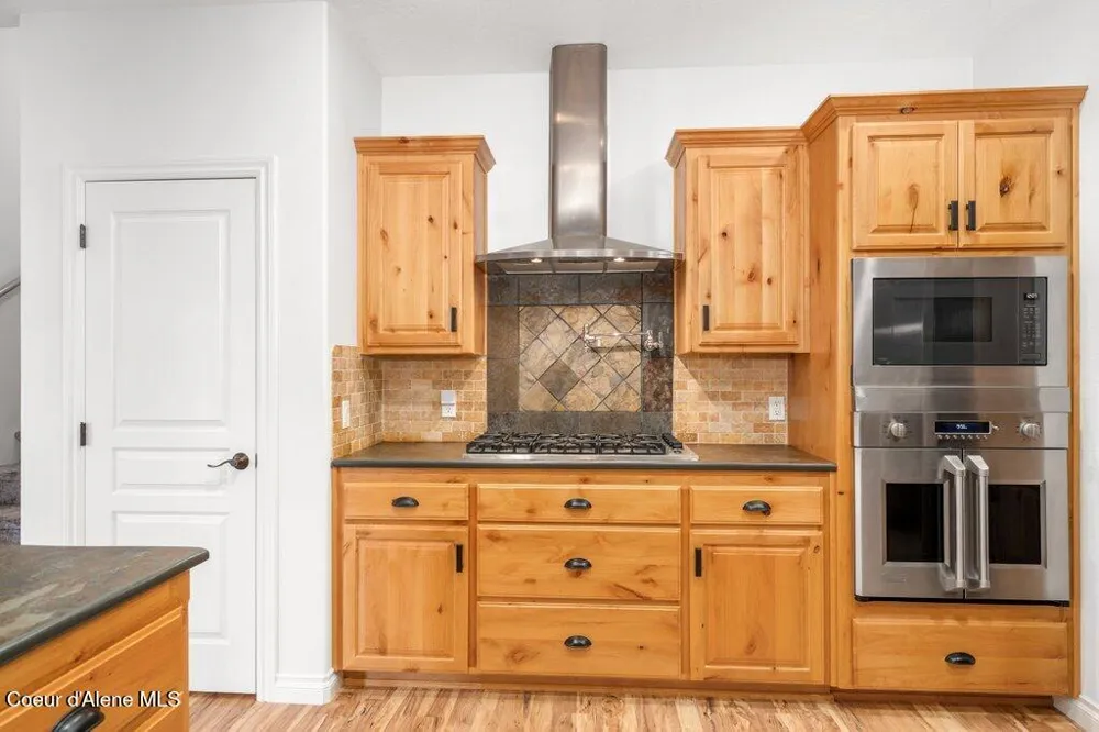 12665 SHAMROCK STREET Hayden, ID 83835