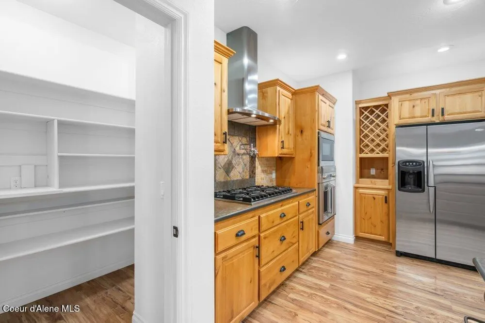 12665 SHAMROCK STREET Hayden, ID 83835