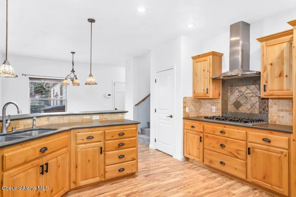 12665 SHAMROCK STREET Hayden, ID 83835
