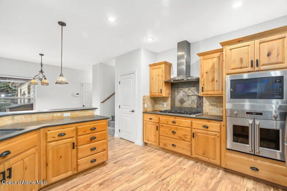 12665 SHAMROCK STREET Hayden, ID 83835
