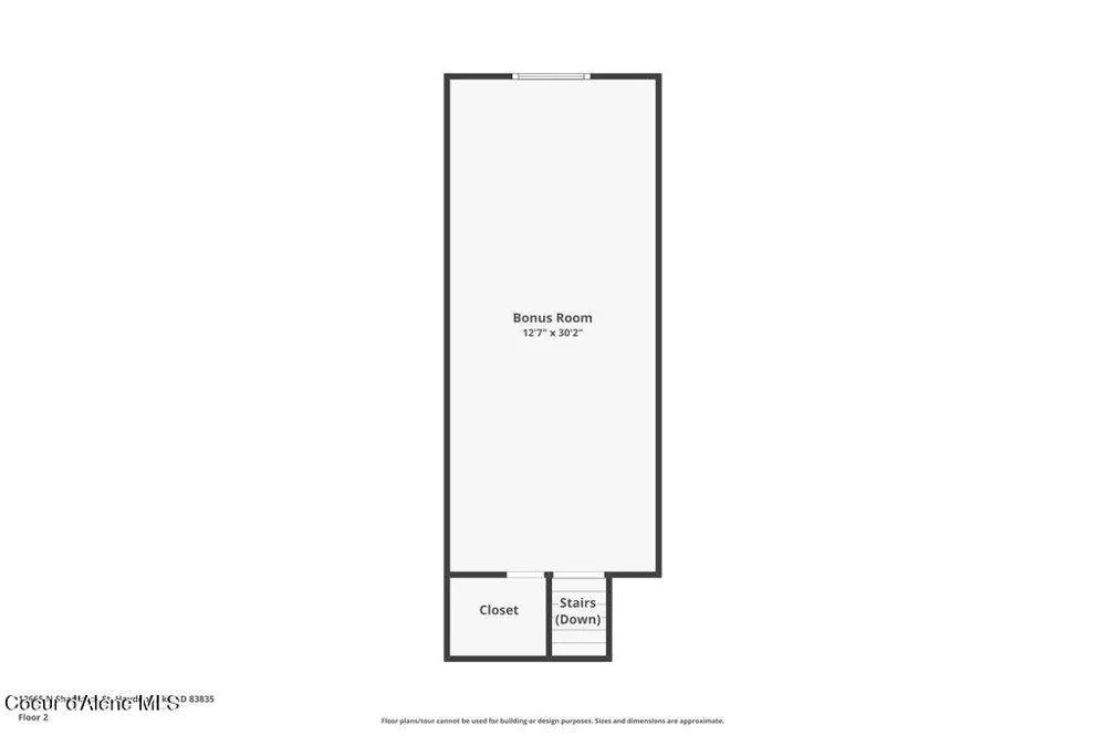 12665 SHAMROCK STREET Hayden, ID 83835