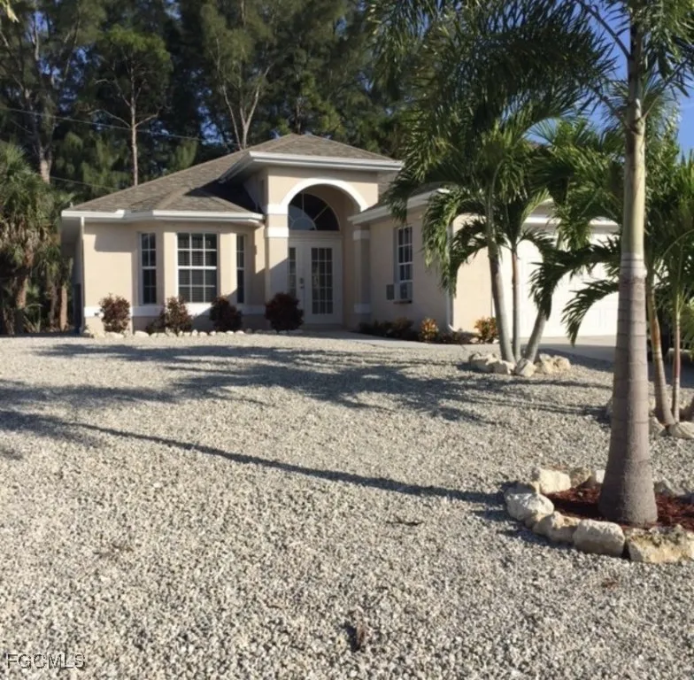 Manatee Drive St James City, FL 33956
