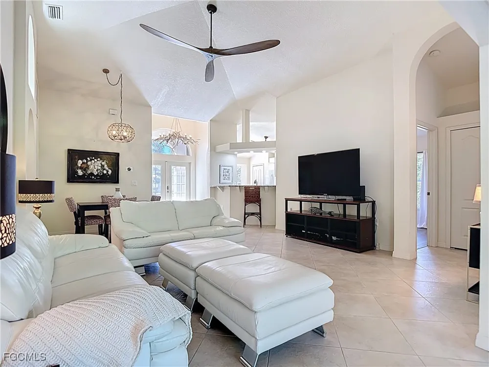 Manatee Drive St James City, FL 33956