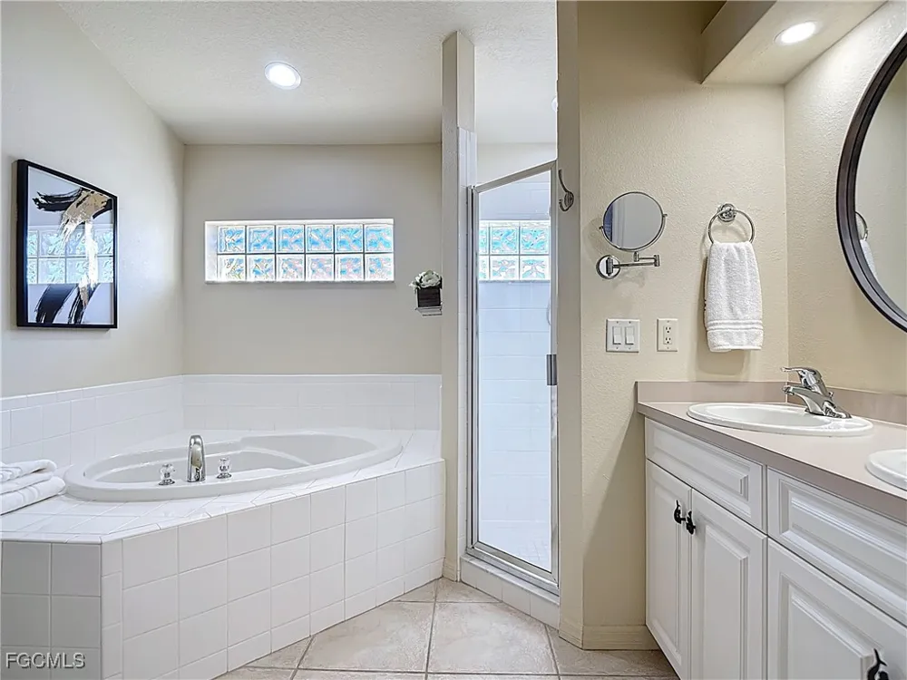 Manatee Drive St James City, FL 33956