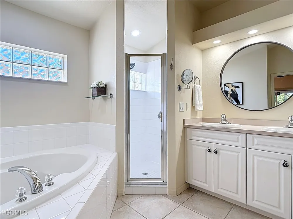 Manatee Drive St James City, FL 33956