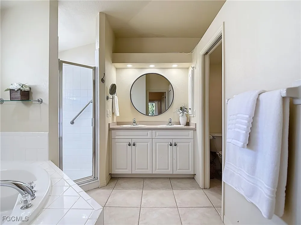 Manatee Drive St James City, FL 33956